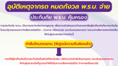 ค่าสินไหมทดแทน