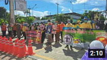 สถานีปลอดภัย วันที่ 6 สิงหาคม 2565