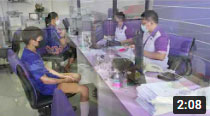 สถานีปลอดภัย วันที่ 15 มกราคม 2565