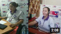 สถานีปลอดภัย วันที่ 9 กรฏาคม 2565