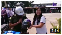 สถานีปลอดภัย วันที่ 16 พฤษภาคม 2563