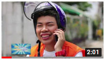 เจี๊ยบโมทย์  โทรไม่ขับ ขับไม่โทร