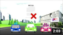 สถานีปลอดภัย วันที่ 2 ตุลาคม 2564
