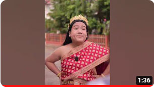 ละครคุณธรรม ตอนลูกฉันเป็นคนดี