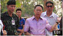 สามแยกยอดแกง ทางเข้ามหาวิทยาลัยกาฬสินธุ์ อ.นามน จ.กาฬสินธุ์