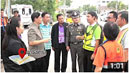 โค้งเพิ่มเจริญ ถ.ศุขประยูร ต.บางตีนเป็ด อ.เมือง จ.ฉะเชิงเทรา