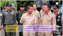 จุดกลับรถหน้าวัดสำราญนิเวศน์ ถ.ชยางกูร ต.บุ่ง อ.เมือง จ.อำนาจเจริญ