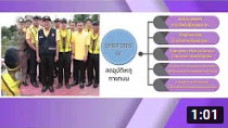 ตอน 342 ทางหลวงหมายเลข 21 บ้านโตก-บุ่งน้ำเต้า สามแยกบ้านนางั่ว จ.เพชรบูรณ์