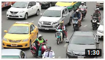 ตอน 360 ร่วมแก้ไขปัญหาอุบัติเหตุทางถนนอย่างเป็นรูปธรรม เพื่อลดการสูญเสียอย่างยั่งยืน