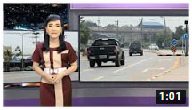 ตอนที่ 380  ตอน รู้ไหม   แรงปะทะจากการขับรถเร็ว รุนแรงเท่ากับการตกตึกสูง