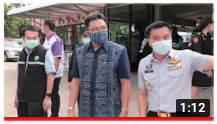  ตอนที่ 393 อำเภอเชียงของ จังหวัดเชียงราย อำเภอต้นแบบถนนปลอดภัย