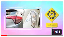 รายการถนนปลอดภัย ตอนที่ 415 ขับขี่ปลอดภัยช่วงเทศกาลปีใหม่