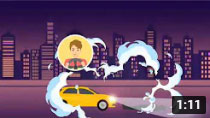 รายการถนนปลอดภัย ตอนที่ 455 อันตรายและโทษจากการ ดื่มแล้วขับ