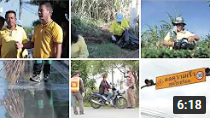 รายการถนนปลอดภัย ตอนที่ 484 วงเวียนช่วยชีวิต