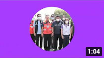 รายการถนนปลอดภัย ตอนที่ 490 แก้ไขจุดเสี่ยงบริเวณสามแยกหน้าเรือนจำจังหวัดบุรีรัมย์ ด้วยการติดตั้งสัญญาณไฟจราจร ช่วยลดการเกิดอุบัติเหตุ